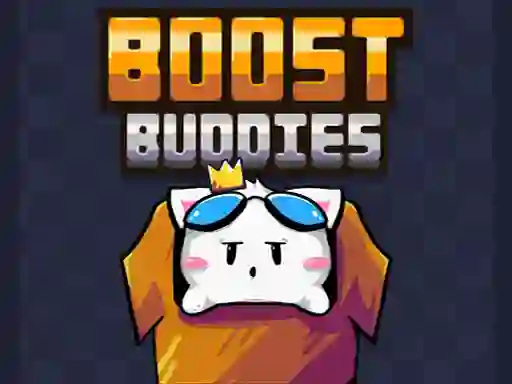 Laro Boost Buddies online