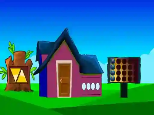 Laro Playful Boy Escape online