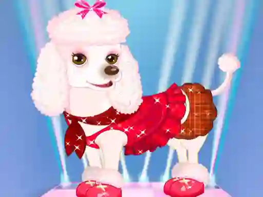 Laro My Cute Dog Daisy online