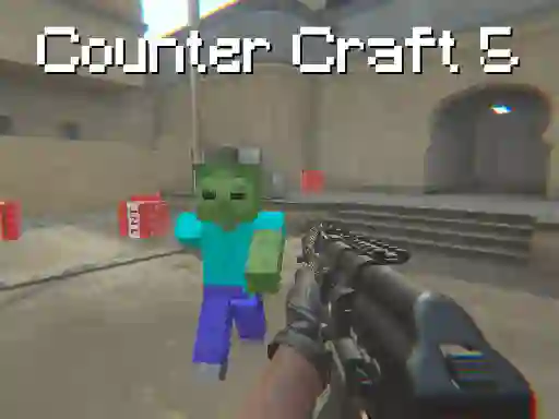 Laro Counter Craft 5 online