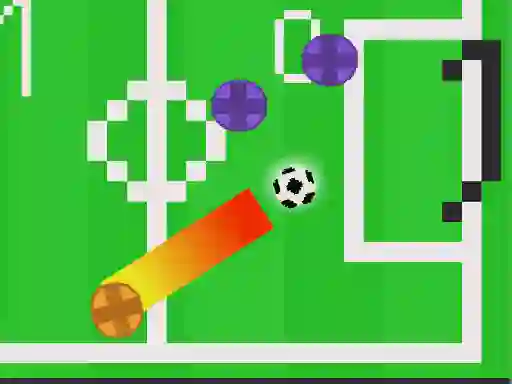 Laro Shoot and Goal online