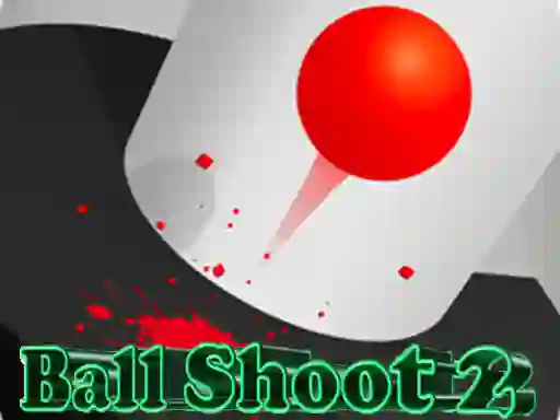Laro Ball Shoot 2 online