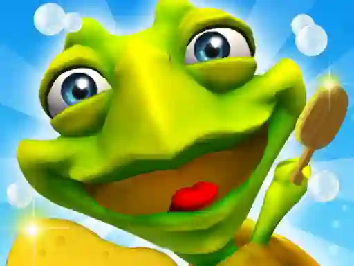 Laro Turtle Hero online