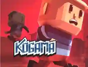 Laro Kogama The Case Ghost house online