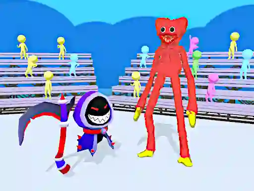 Laro Gate Heroes Battle online