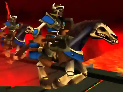 Laro Humans vs Undead online
