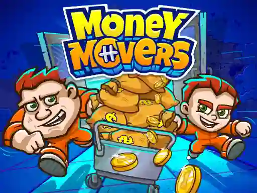Laro Money Movers 1 online