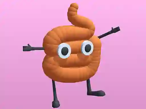 Laro Turd Show online
