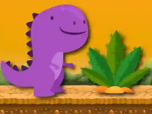Laro T_Rex Run online