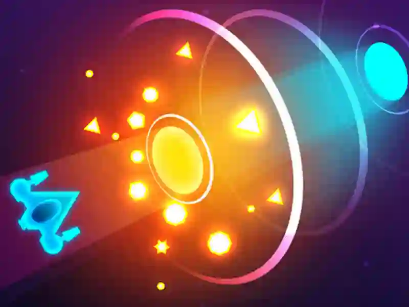 Laro Neon Blast online