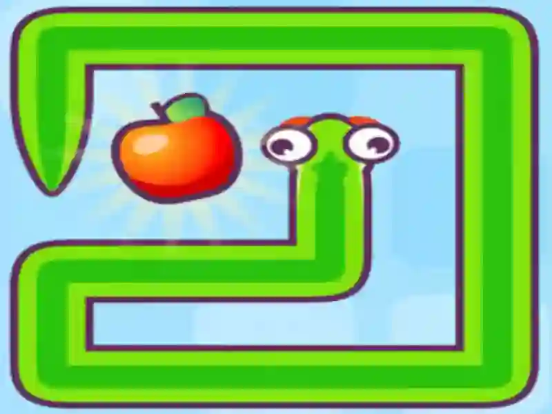 Laro SnakeGamePro online