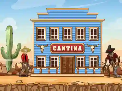 Laro Wild West Sheriff online