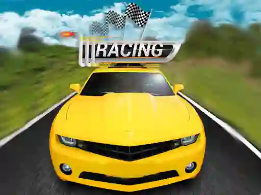 Laro Street Racing 3D online
