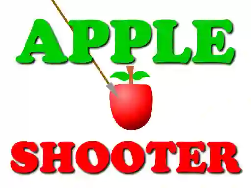 Laro Apple Shooter online