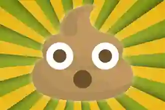 Laro Poop Clicker 2 online