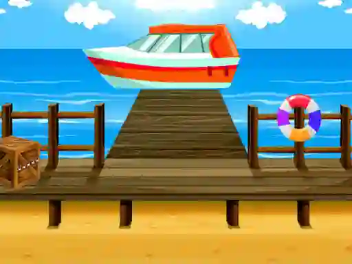 Laro Cave Island Escape online