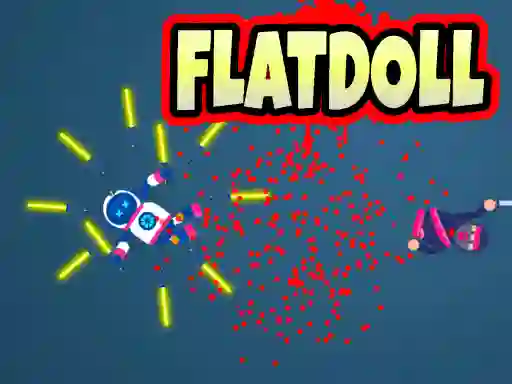 Laro Flatdoll online