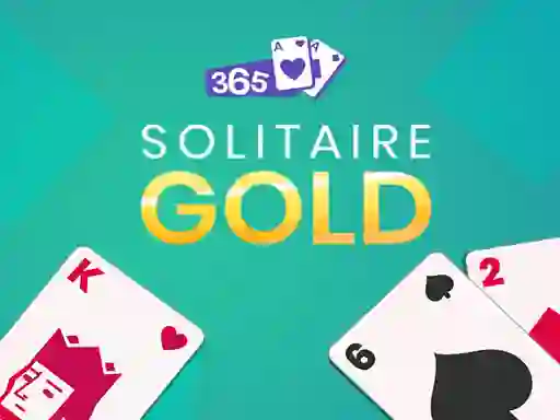 Laro Solitaire Gold online