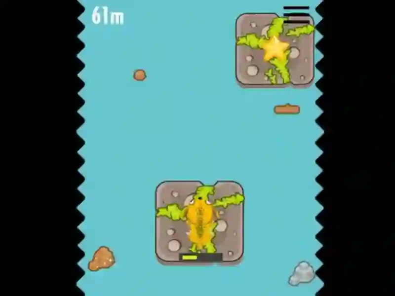 Laro Leap Rush online
