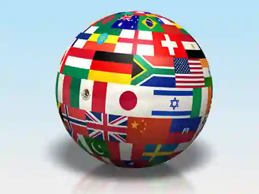 Laro Quiz - Guess The Flag online