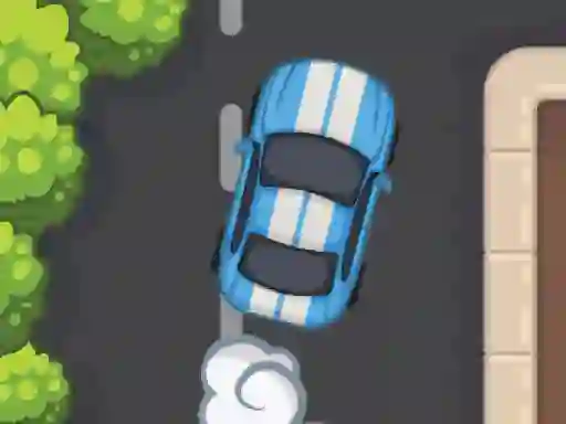 Laro Stay On The Road online