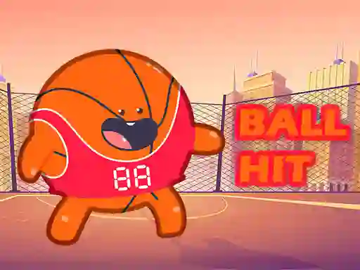 Laro Ball Hit online