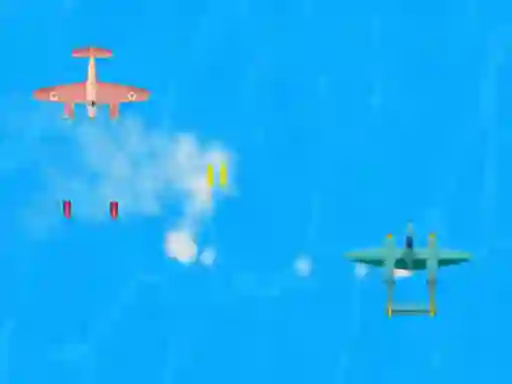 Laro War Plane online