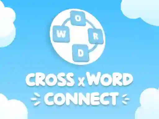 Laro Cross Connect Word online