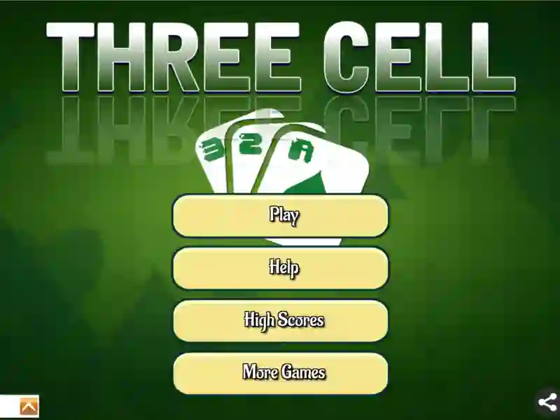 Laro Three Cell online