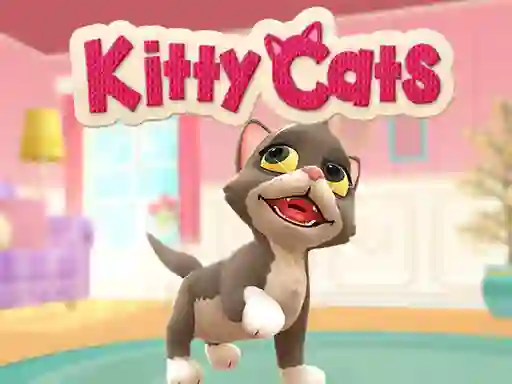 Laro Kitty Cats online