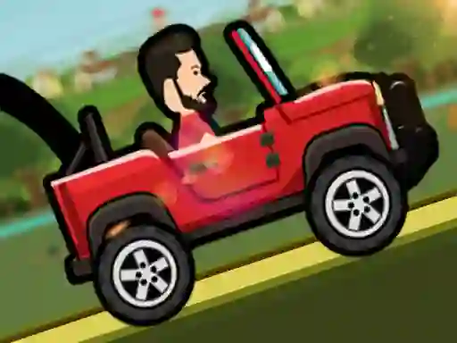Laro Hill Climbing online