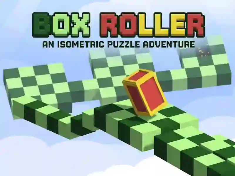 Laro Box Roller online