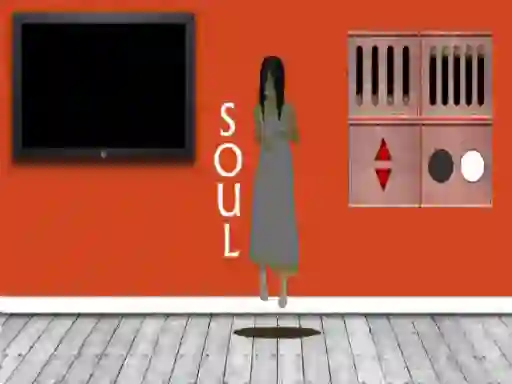 Laro Ring Soul Samara Escape online