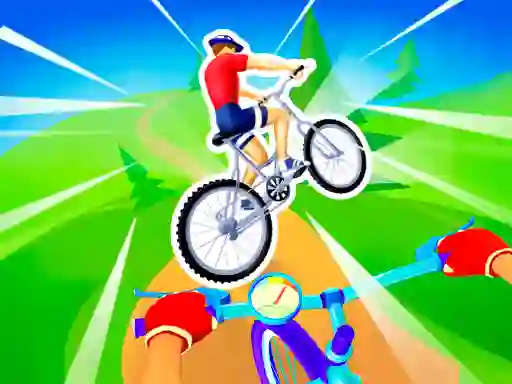 Laro Extreme Cycling online