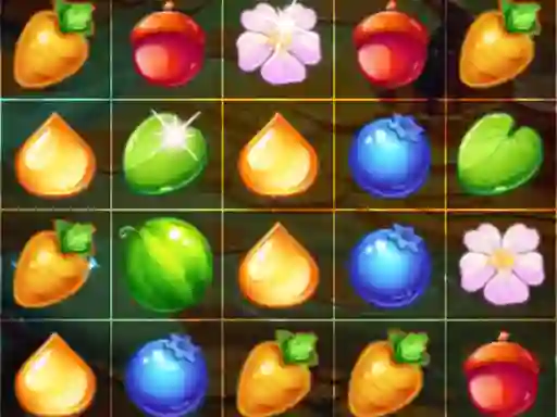 Laro Forest Mania online