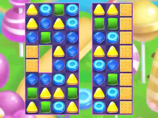 Laro Sweet World online