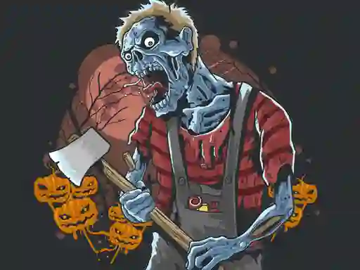 Laro Apocalyptic Disaster Hidden online