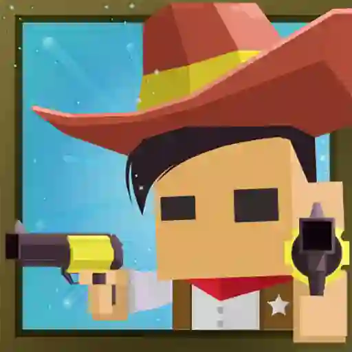 Laro High Noon Hunter online