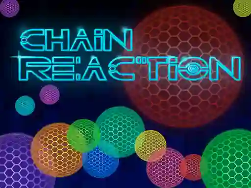 Laro Chain reaction online