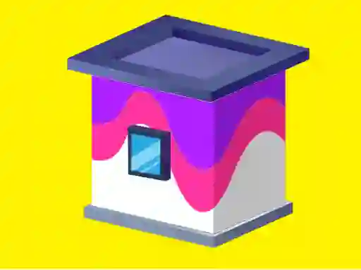 Laro Paint House online