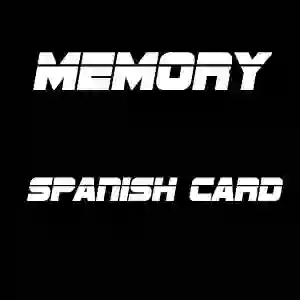 Laro Memory Spanish Card online