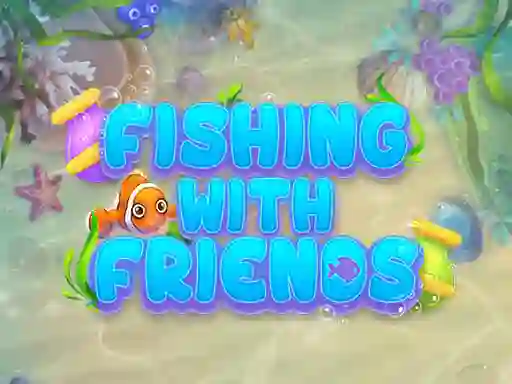 Laro Fishing With Friends online