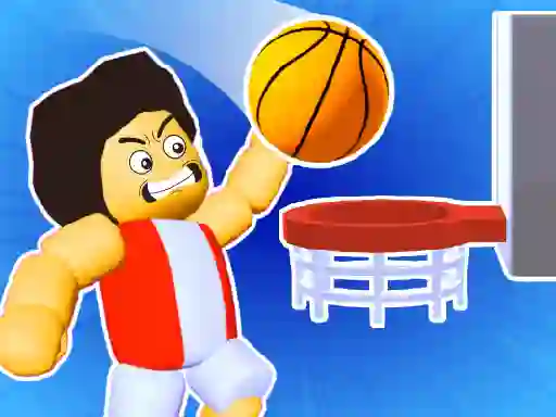 Laro Basket Sport Stars online