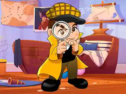 Laro House of Mystery online