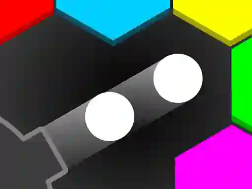 Laro Hex Blaster online