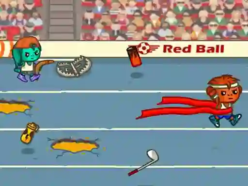 Laro Awesome Run 2 online