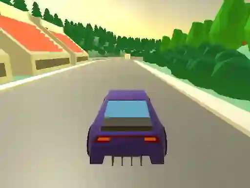 Laro Ultimate Racing Cars 3D online