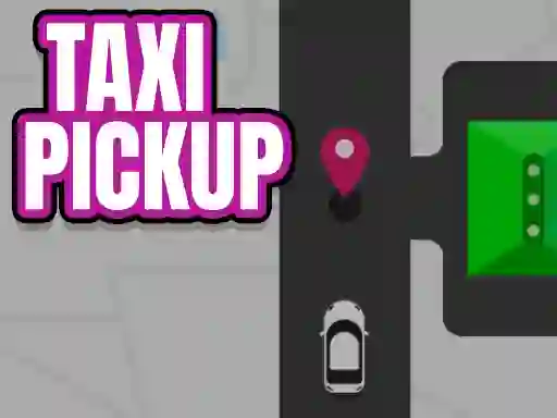 Laro Taxi Pickup online