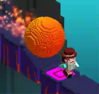 Laro Temple Dash online
