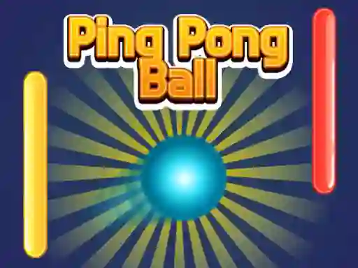 Laro Ping Pong Ball online